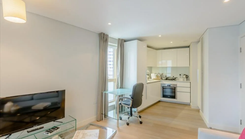 1 bedroom apartment for rent