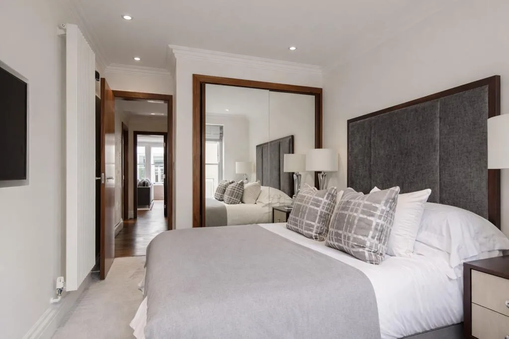 2 bedroom apartment for rent