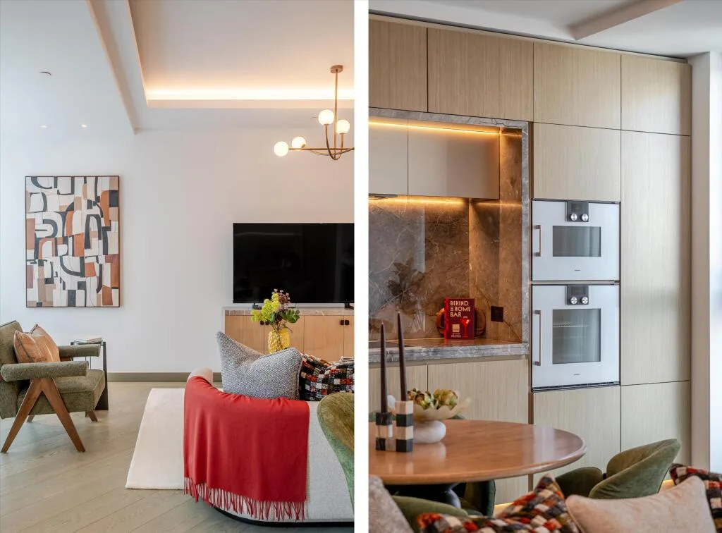 1 bedroom flat for rent
