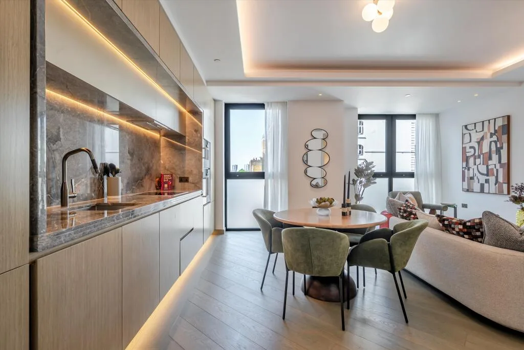 1 bedroom flat for rent