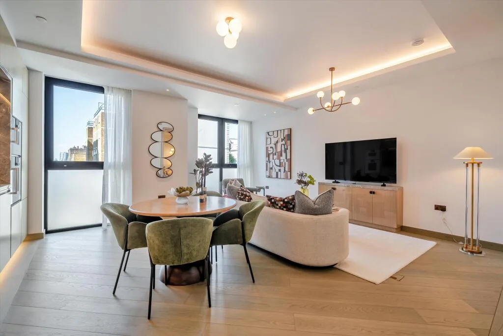 1 bedroom flat for rent