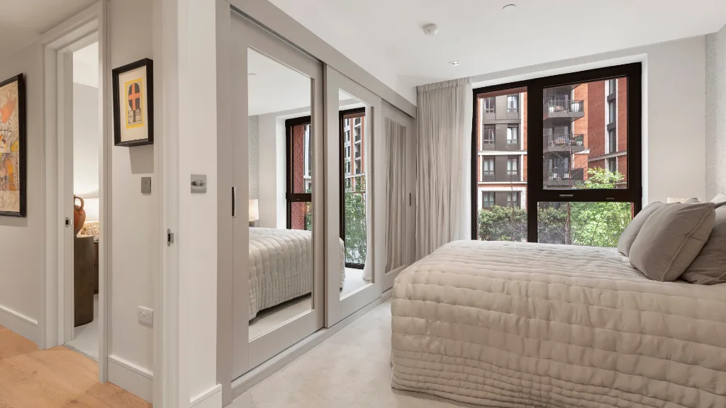 1 bedroom apartment for rent