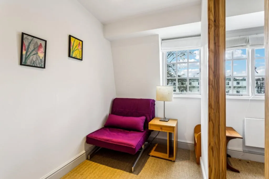 1 bedroom flat for rent