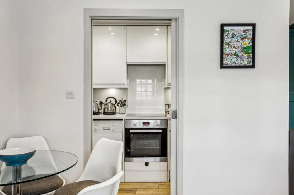 1 bedroom flat for rent