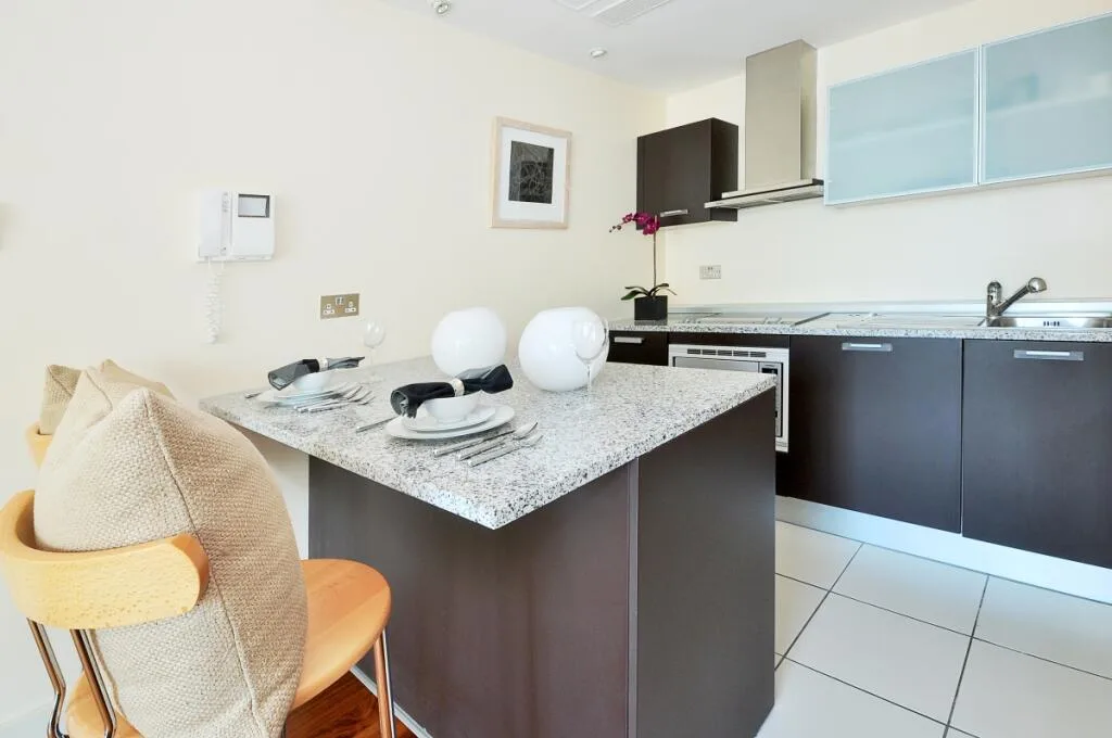1 bedroom apartment for rent
