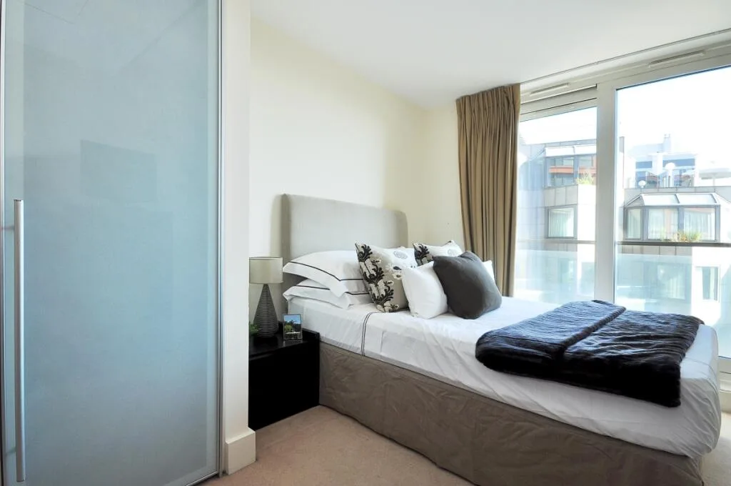 1 bedroom apartment for rent