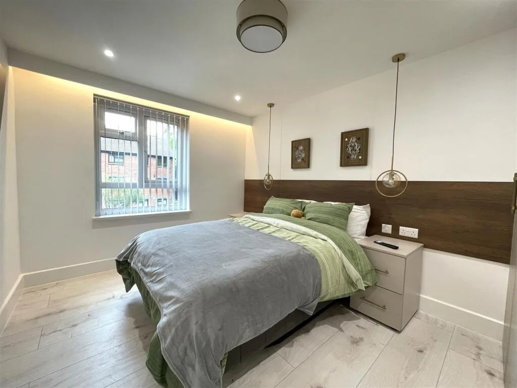 1 bedroom apartment for rent