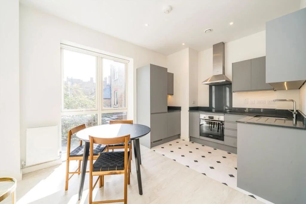 1 bedroom flat for rent