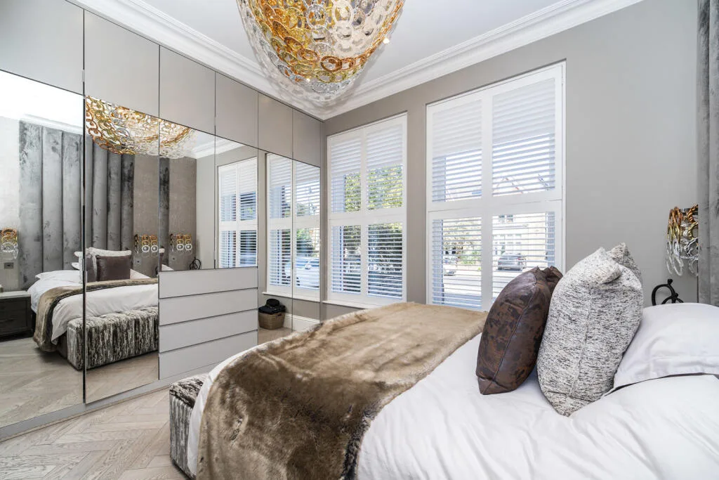 3 bedroom flat for rent