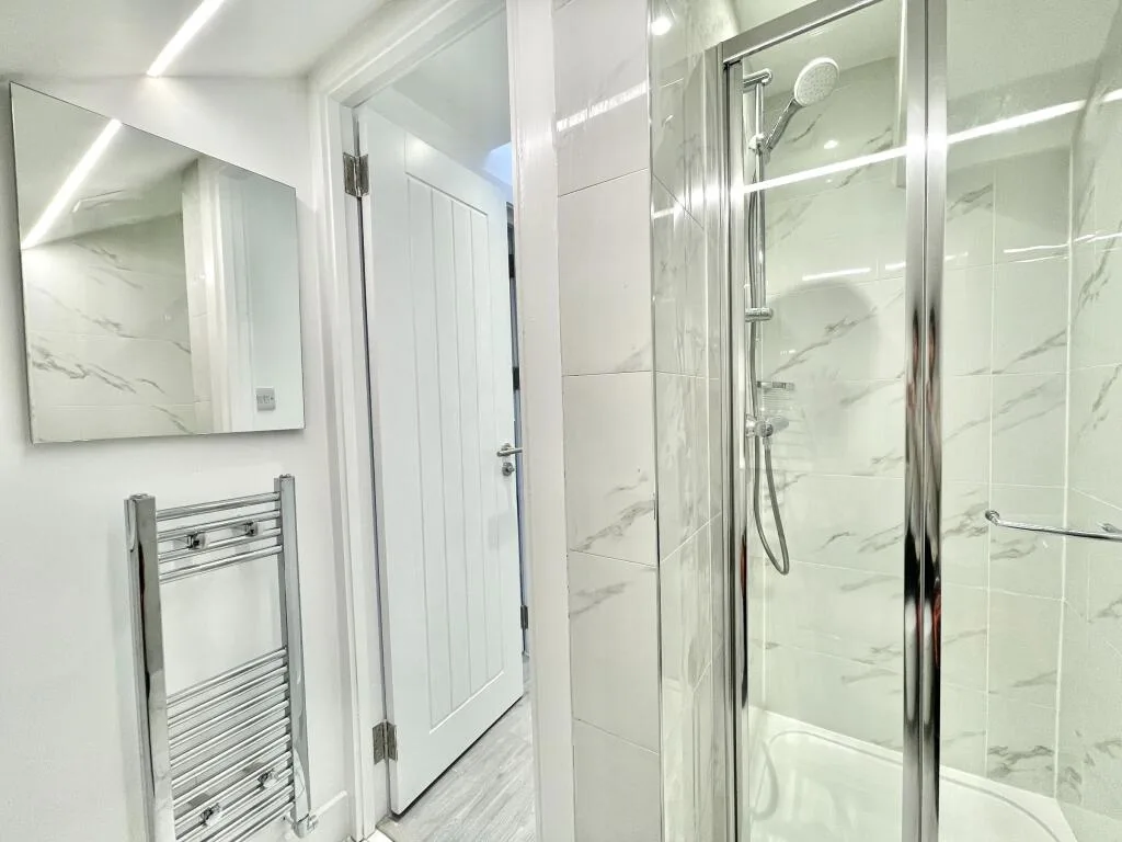 4 bedroom flat for rent