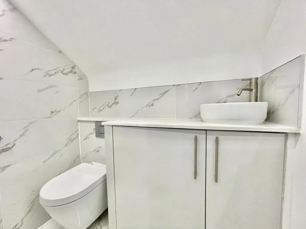 4 bedroom flat for rent
