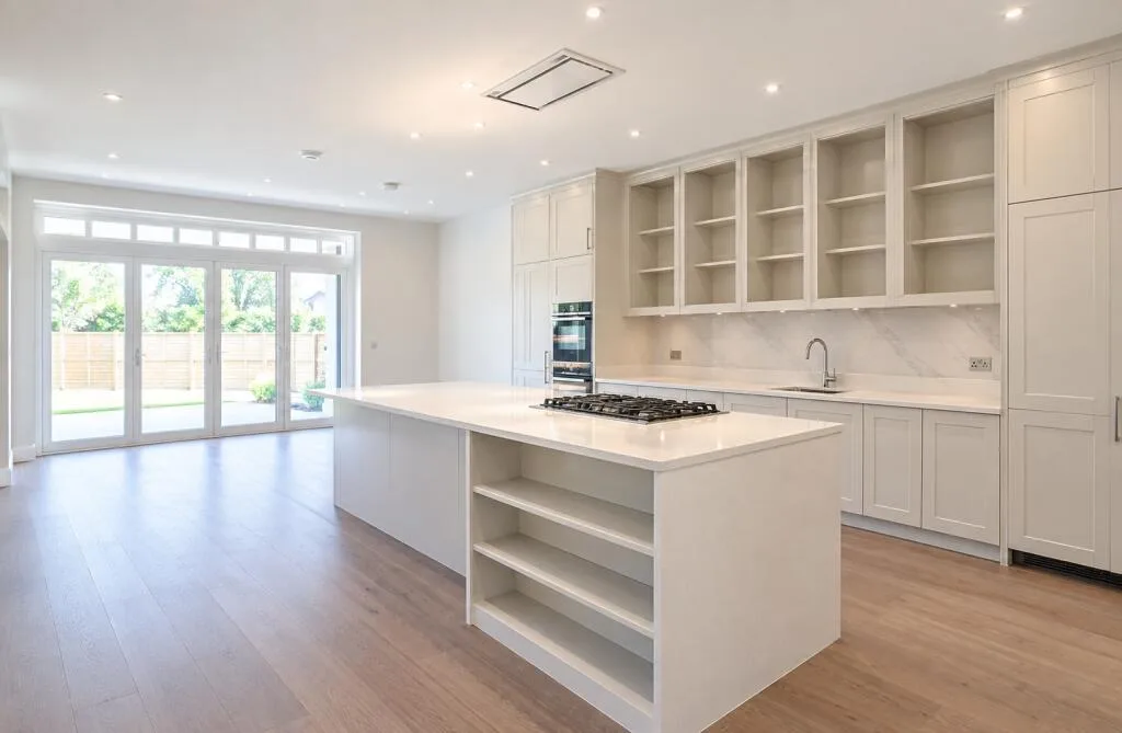 4 bedroom terraced house for rent