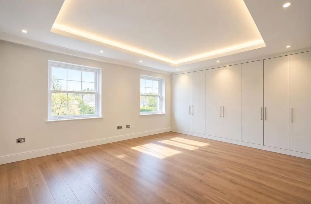 4 bedroom terraced house for rent