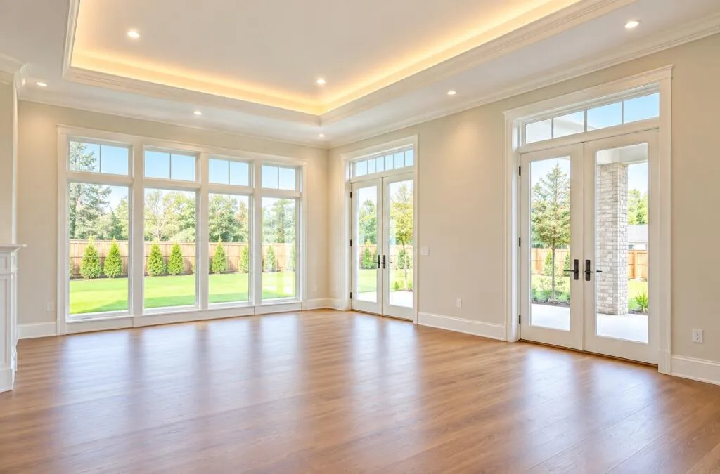 4 bedroom terraced house for rent
