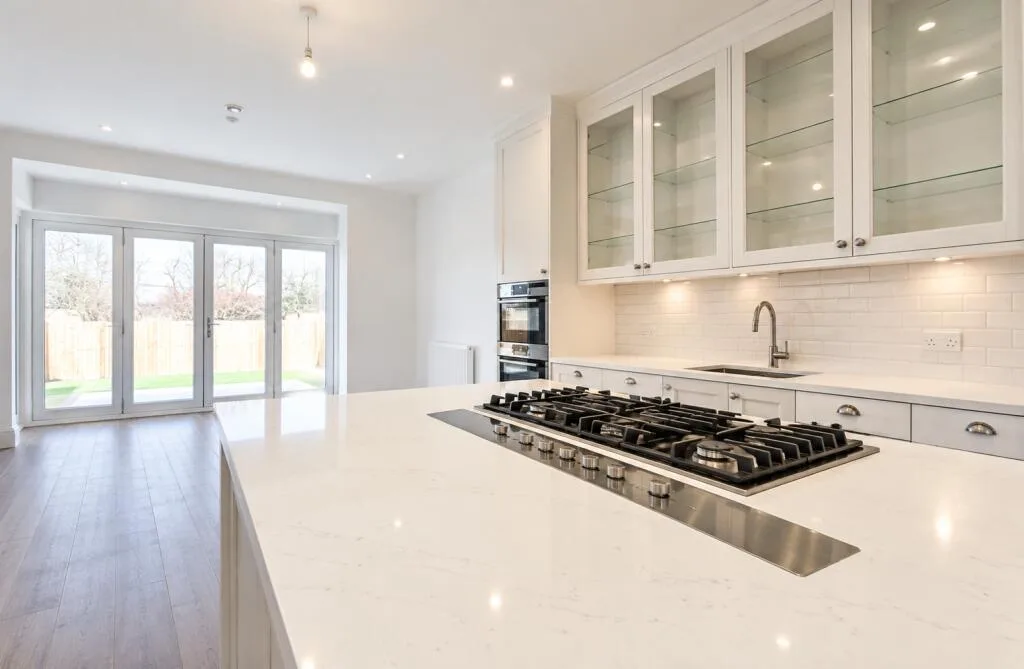 4 bedroom terraced house for rent