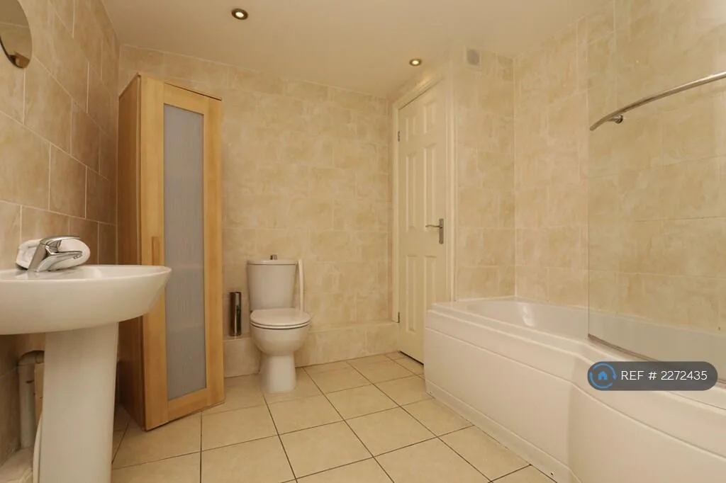 2 bedroom terraced house for rent