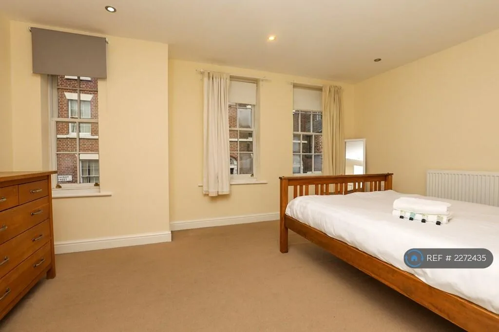 2 bedroom terraced house for rent