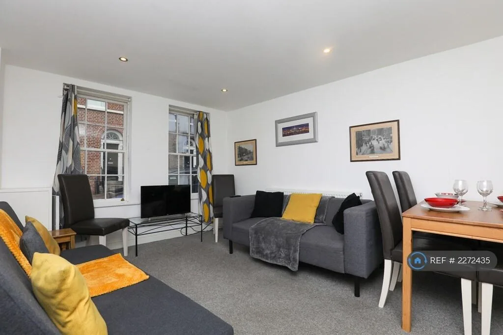 2 bedroom terraced house for rent