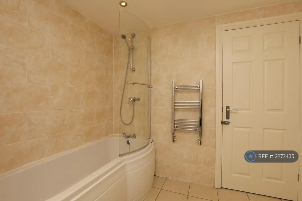 2 bedroom terraced house for rent