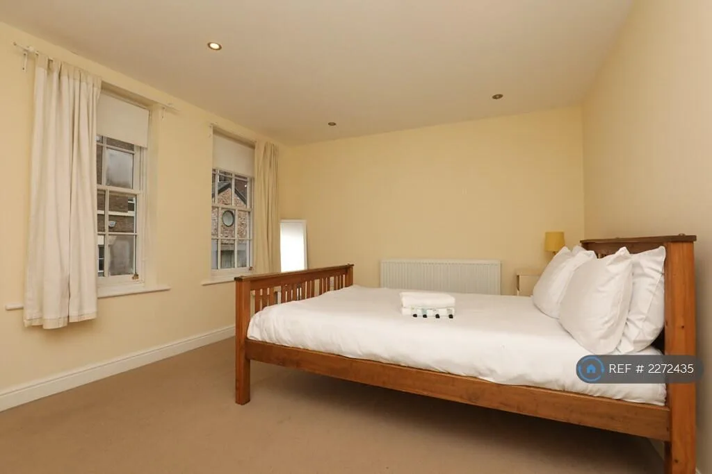 2 bedroom terraced house for rent