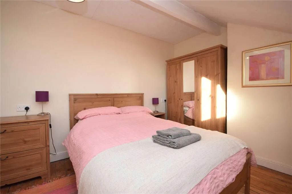 2 bedroom terraced house for rent