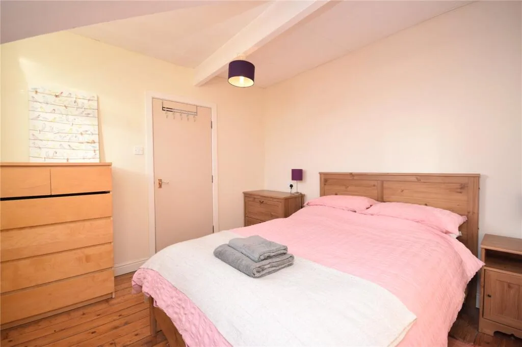 2 bedroom terraced house for rent