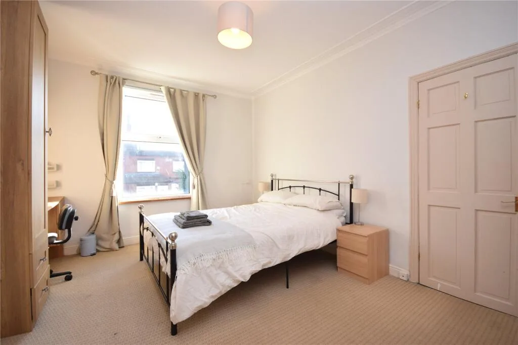 2 bedroom terraced house for rent