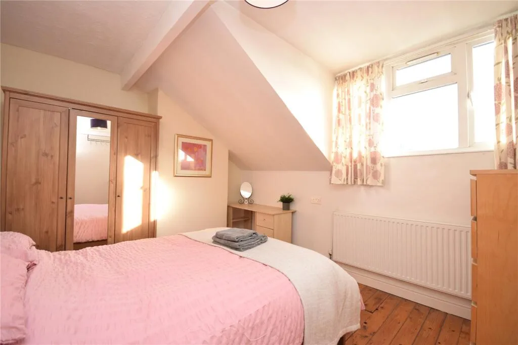 2 bedroom terraced house for rent