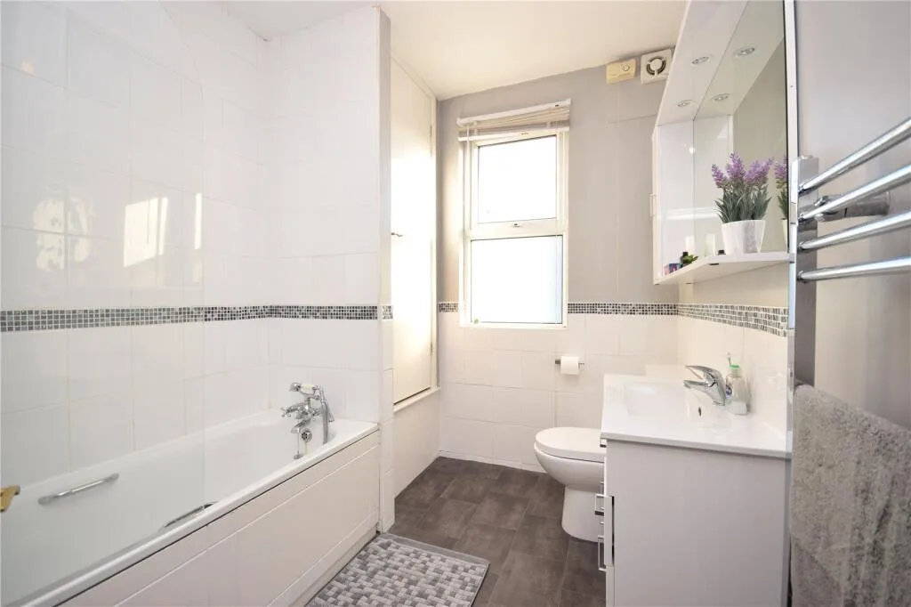 2 bedroom terraced house for rent