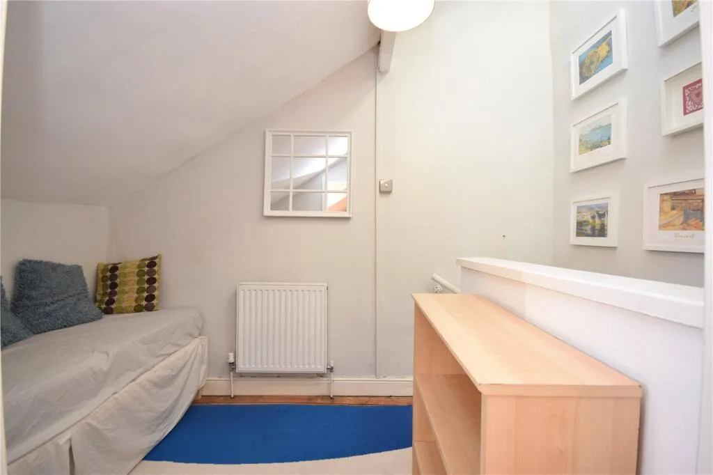 2 bedroom terraced house for rent