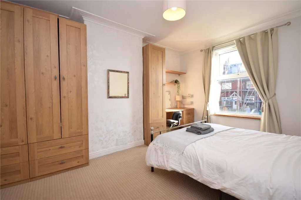 2 bedroom terraced house for rent