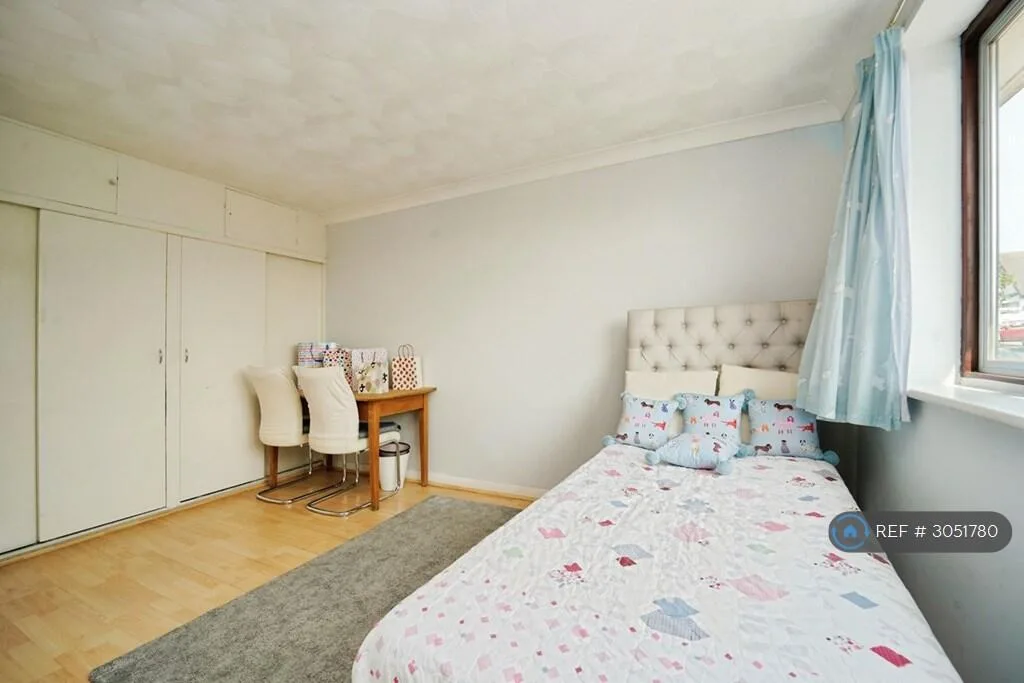 3 bedroom detached house for rent