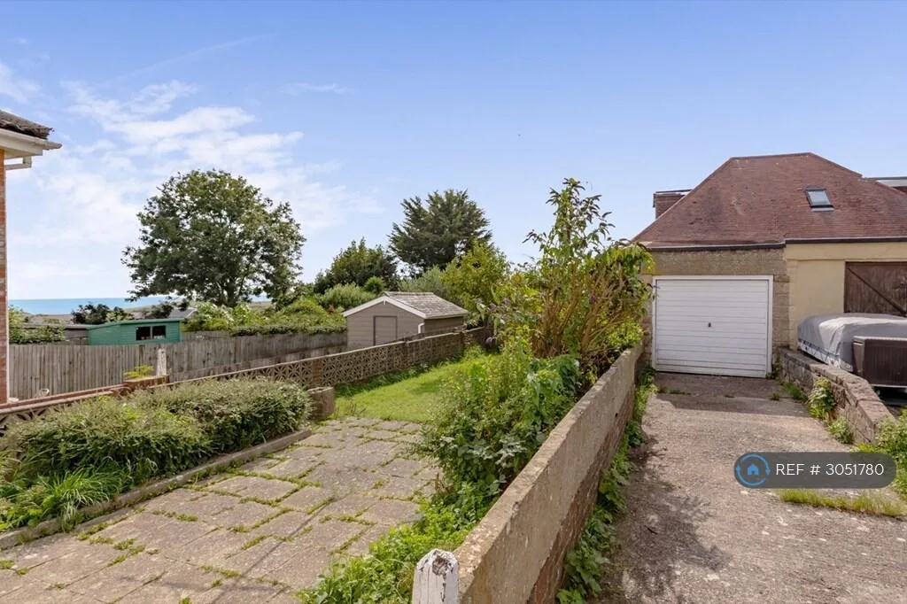3 bedroom detached house for rent