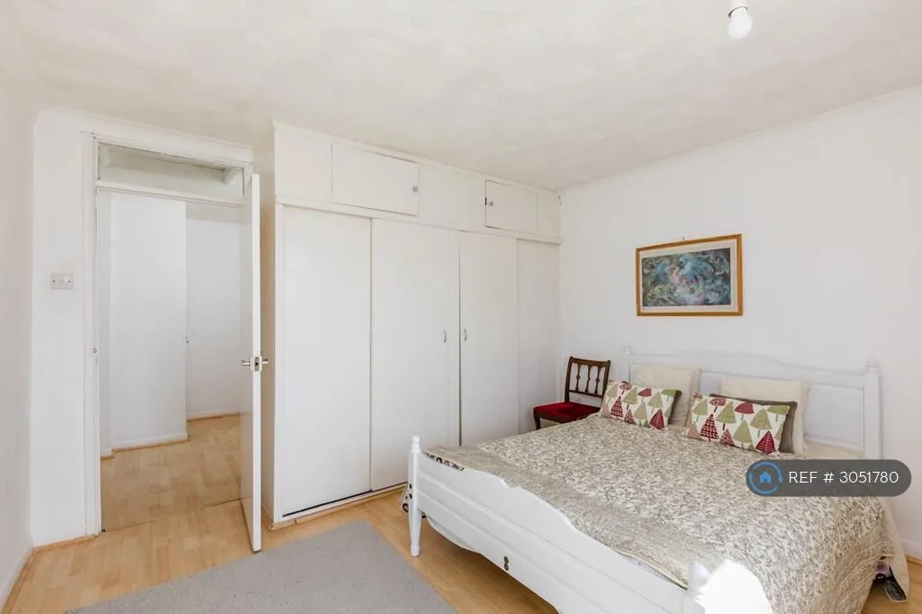 3 bedroom detached house for rent