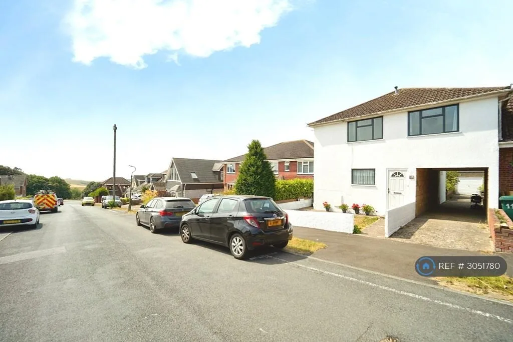3 bedroom detached house for rent