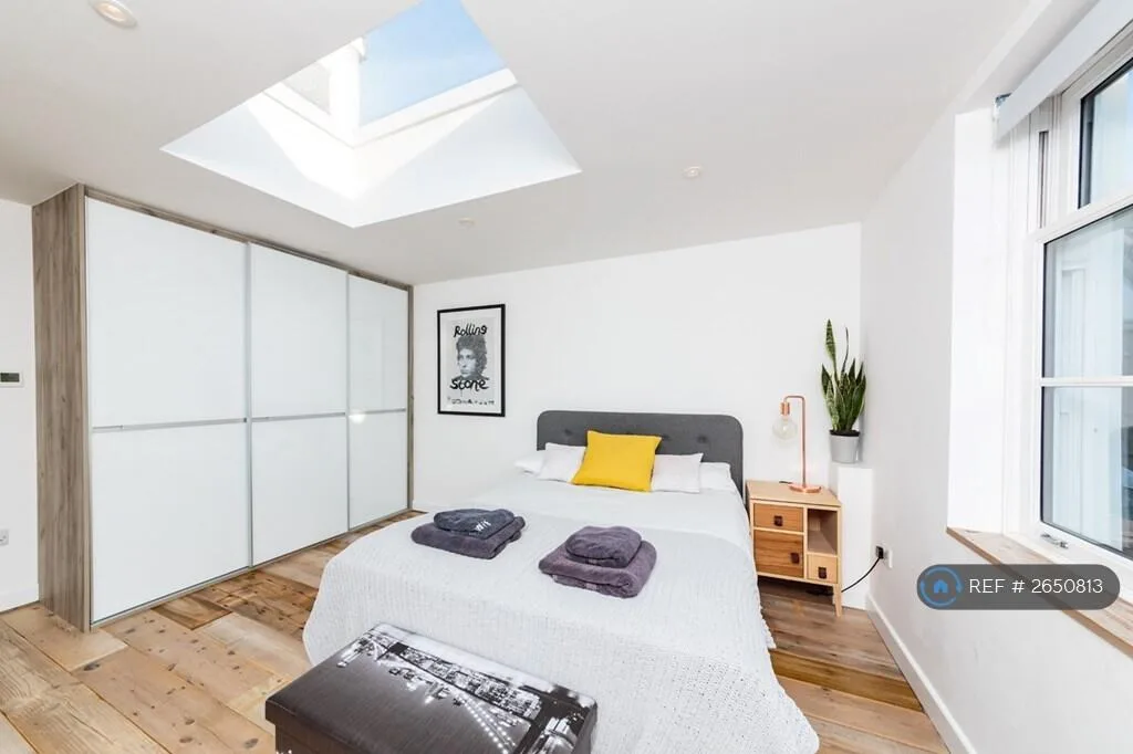 2 bedroom penthouse for rent
