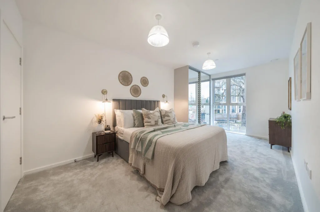 2 bedroom apartment for rent