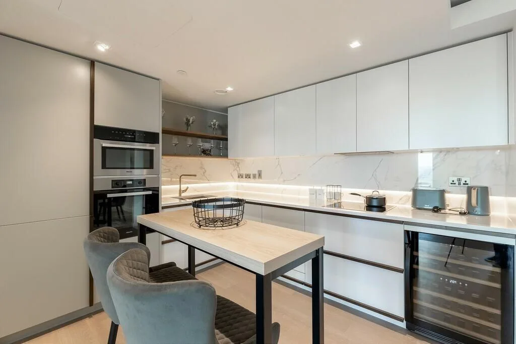 1 bedroom apartment for rent