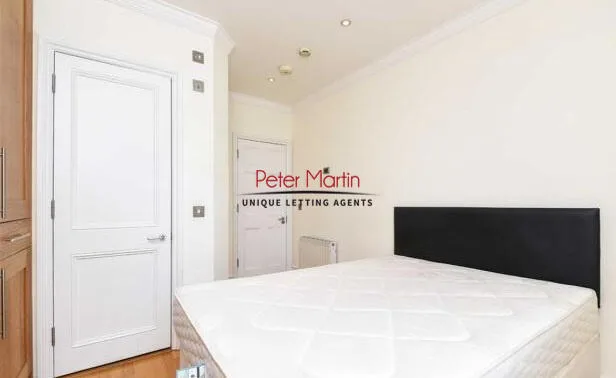 Studio apartment for rent