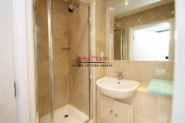 Studio apartment for rent