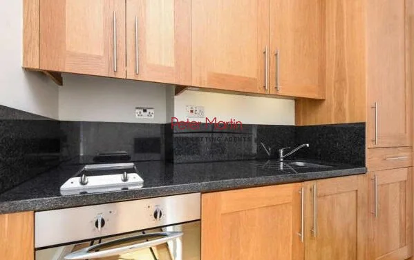 Studio apartment for rent