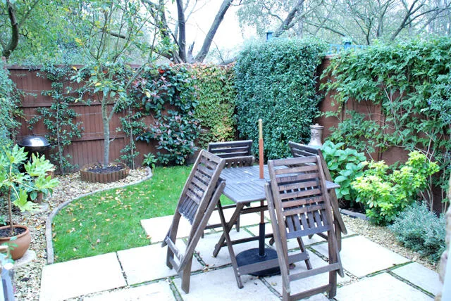 2 bedroom terraced house for rent