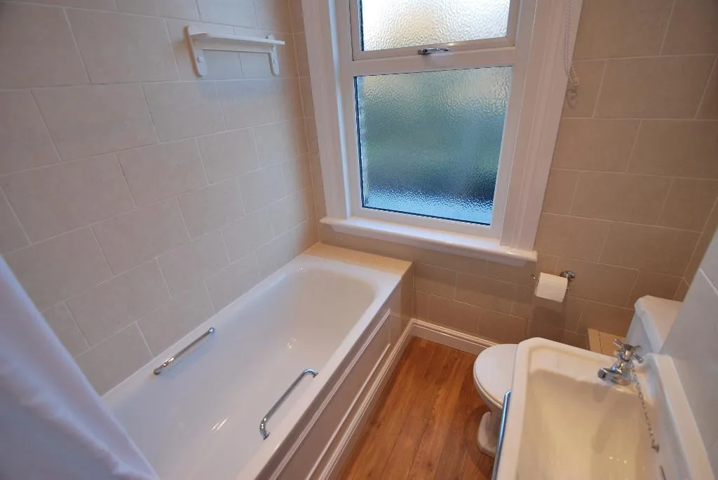 2 bedroom terraced house for rent