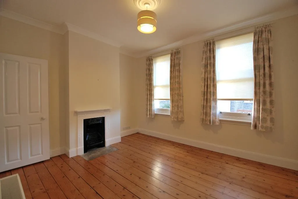 2 bedroom terraced house for rent