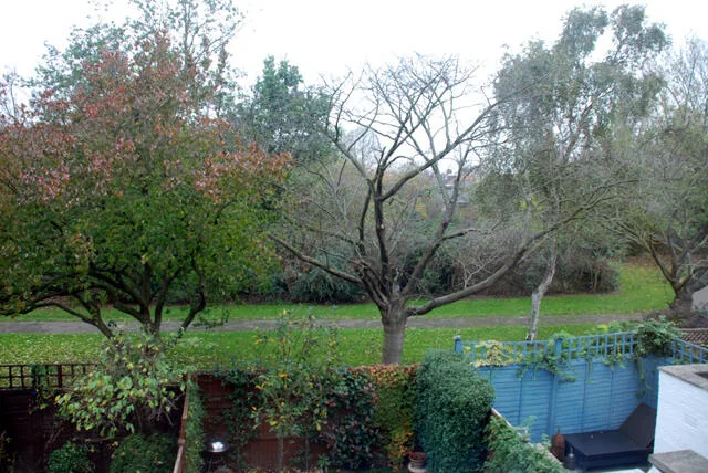 2 bedroom terraced house for rent