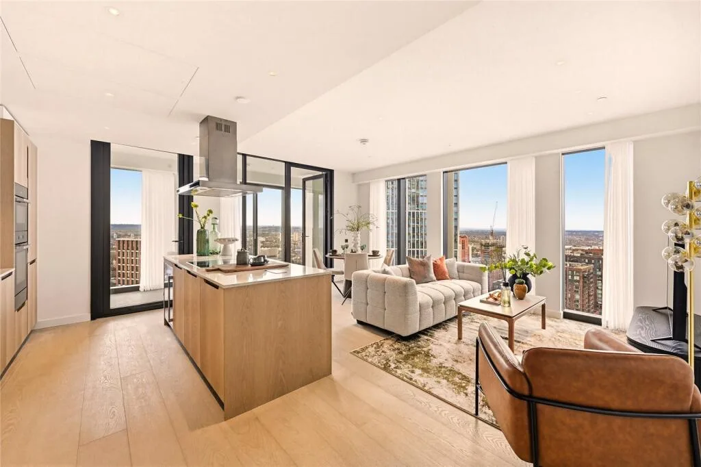 2 bedroom apartment for rent