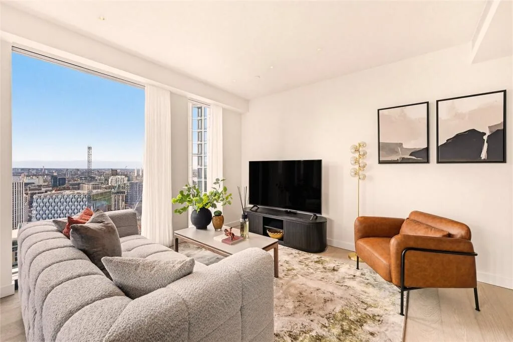 2 bedroom apartment for rent