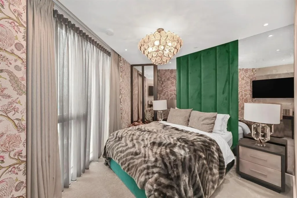 3 bedroom flat for rent