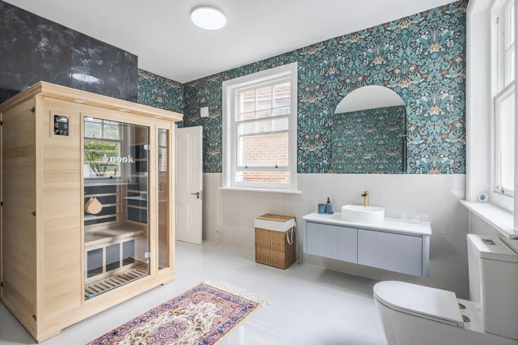 5 bedroom apartment for rent