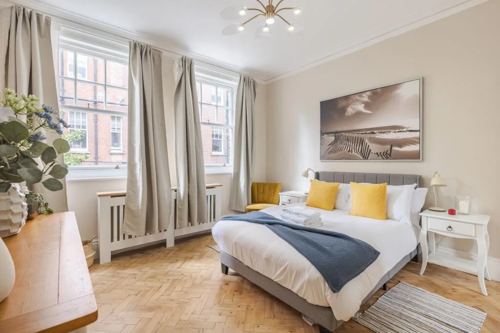 5 bedroom apartment for rent